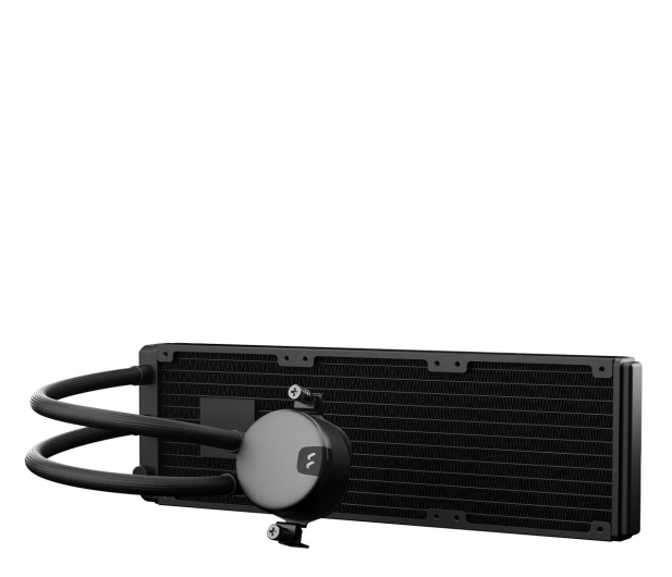 FRACTAL DESIGN Lumen S36 RGB V2 3x120mm - 1175202 - zdjęcie 4
